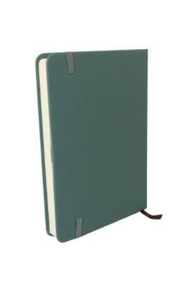 Solidny Notes Peterson Kartki W Kropli PTN NOT-6-KP-53 SELEDYNOWY 18,5 x 13,5 x 2 [CM]