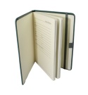 Solidny Notes Peterson Kartki W Kropli PTN NOT-6-KP-53 SELEDYNOWY 18,5 x 13,5 x 2 [CM]