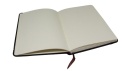 Solidny Notes Peterson Kartki W Kropli PTN NOT-6-KP-53 SELEDYNOWY 18,5 x 13,5 x 2 [CM]
