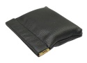 Etui Uniwersalne Skórzane Polska Galanteria (PL) Skóra Naturalna Sakieweczka „SZCZEKACZKA" 9 x 9 x 1 [cm]