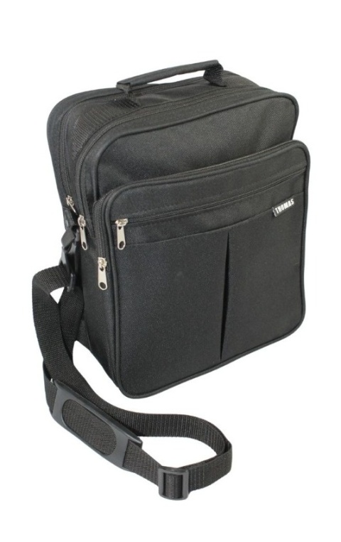Torba Duża Na Ramię THOMAS (PL) NR 241 29 x 23 x 13 [cm]