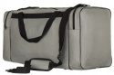 Torba Podróżna Peterson Duża Brardzo Mocna PTN GBP-16 SZARA 65 x 35 x 28 [cm]