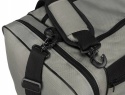 Torba Podróżna Peterson Duża Brardzo Mocna PTN GBP-16 SZARA 65 x 35 x 28 [cm]