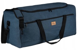 Torba Podróżna Peterson Duża PTN TS103-T GRANATOWA 30 x 65 x 30 [cm]