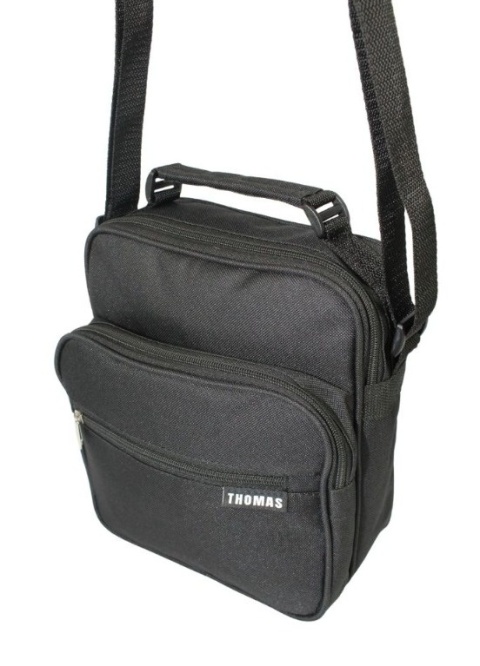 Torba/Saszetka Mała Na Ramię THOMAS (PL) Pionowa NR 243