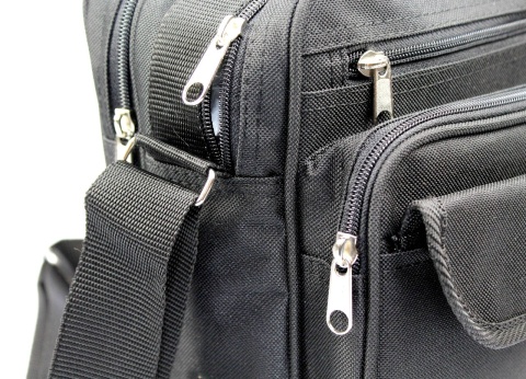 Torba/Saszetka Średnia Na Ramię THOMAS (PL) Pionowa NR 244