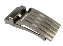 Klamra Bezniklowa Do Paska Męskiego Wizytowego Z Mechanizmem Ząbkowym AUTOMAT/ZĄBEK Garnitur 30 mm KAZ30/94