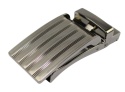 Klamra Bezniklowa Do Paska Męskiego Wizytowego Z Mechanizmem Ząbkowym AUTOMAT/ZĄBEK Garnitur 30 mm KAZ30/94