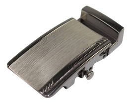 Klamra Bezniklowa Do Paska Męskiego Wizytowego Z Mechanizmem Ząbkowym AUTOMAT/ZĄBEK Garnitur 30 mm KAZ30/95