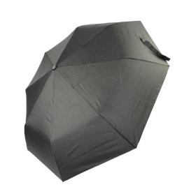 Elegancki Parasol Automatyczny Polska Galanteria (PL) Niezawodna Ochrona I Styl 7907 CZARNY