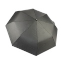 Elegancki Parasol Automatyczny Polska Galanteria (PL) Niezawodna Ochrona I Styl 7907 CZARNY