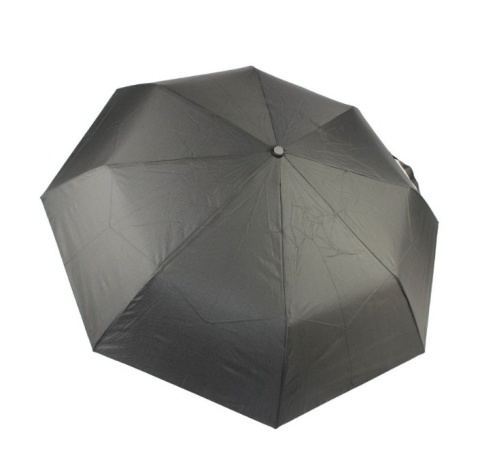 Elegancki Parasol Automatyczny Polska Galanteria (PL) Niezawodna Ochrona I Styl 7907 CZARNY