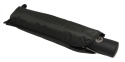 Elegancki Parasol Automatyczny Polska Galanteria (PL) Niezawodna Ochrona I Styl 7907 CZARNY