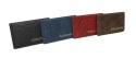 Eleganckie Etui Na Karty Dokumenty Dowód Osobisty ADRIANOSS (PL) Małe Poziome 10,5 x 6,5 [cm]