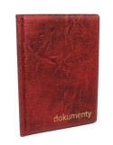 Bordowy