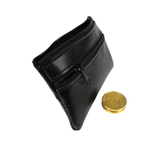 Etui na klucze skórzane HARO (PL) Skóra Włoska Trzy Zamki 7,5 x 11 x 0,5 [cm]