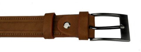 Toffi / Surowa skóra