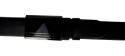 Pasek Skórzany PAS-MAX (PL) Gładki Z Pełną Klamrą Automatyczną Lustrzaną 1 Skóra licowa 33 mm
