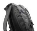 Solidny Plecak Bag Street ''DE LUXE'' Duży Z Funkcją Noszenia Laptopa BS4010 15''