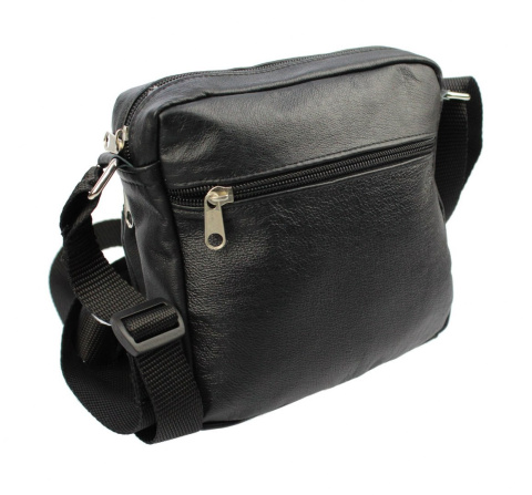 Torba/Saszetka Mała Na Ramię KAJETAN PolskaGalanteria (PL) Pionowa