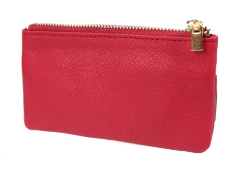Etui Na Klucze Skórzane JENNIFER JONES Skóra Naturalna DeLuxe Kluczówka JJ5527 12,5 x 7 [cm]