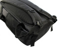 Solidny Plecak Bag Street ''DE LUXE'' Duży Z Funkcją Noszenia Laptopa BS4034 15''