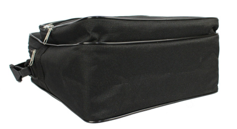 Torba Duża Do Pracy Na Ramię BESA (PL) NR 207 32 x 29 x 14 [cm]