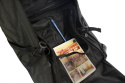 Solidny Plecak Bag Street ''DE LUXE'' Duży Z Funkcją Noszenia Laptopa BS4087