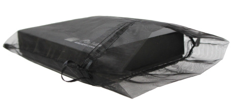 Woreczek Organza Opakowanie Ozdobne Polska Galanteria (PL) Na Prezenty 15 x 20 cm