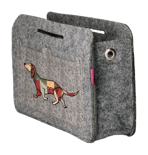 Filcowy Organizer Do Torebki Bertoni (PL) Premium - JOKER