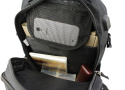 Solidny Plecak Starter Duży Wodoodporny Z Funkcją Noszenia Laptopa I Portem USB 8789 Do Pracy Do Szkoły