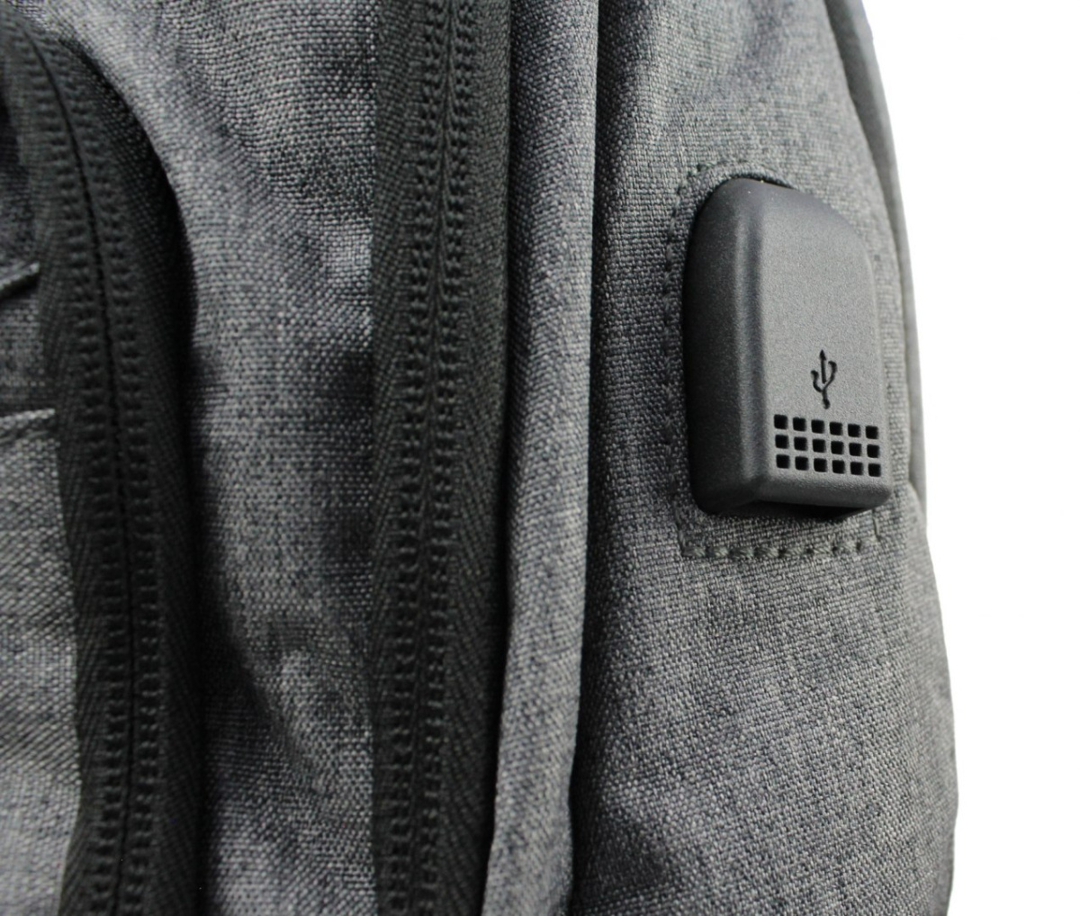 Solidny Plecak Starter Duży Wodoodporny Z Funkcją Noszenia Laptopa I Portem USB Amazon