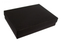 Pudełko Czarne (15 cm x 11 cm x 3,5 cm)