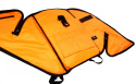 Nowoczesny Plecak na Laptopa 17" CEDAR (PL) BAG-BP-01-3408