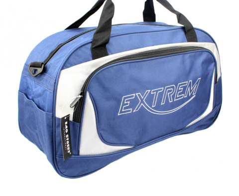 Torba Podróżna Sportowa BAG STREET Mała 4044
