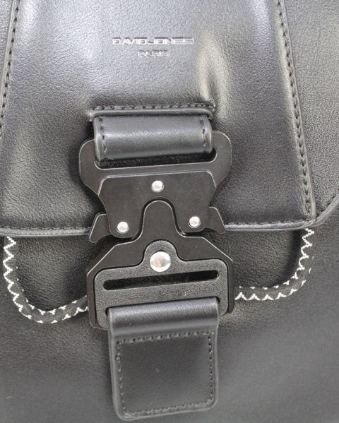 Plecak Damski DAVID JONES 808803 Duży Plecak 44 x 29 x 17 [cm]