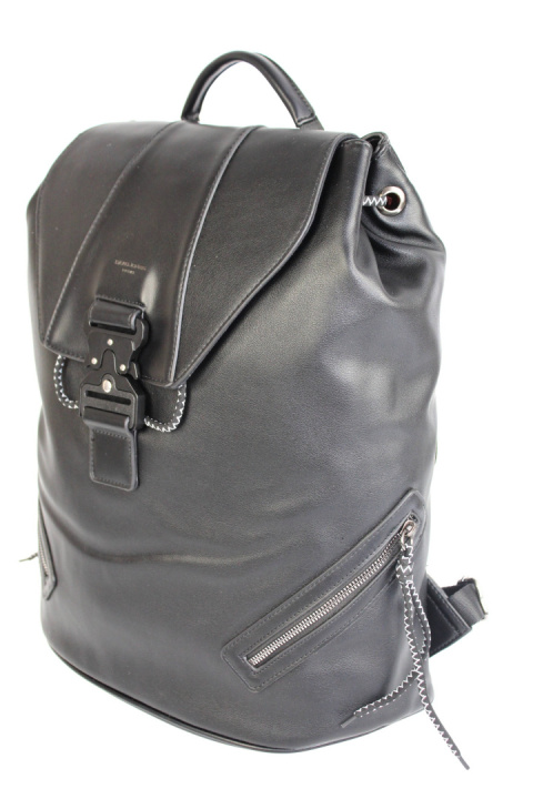 Plecak Damski DAVID JONES 808803 Duży Plecak 44 x 29 x 17 [cm]