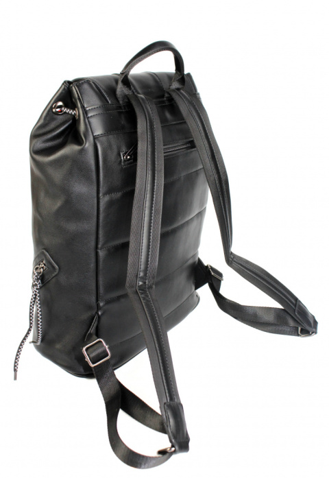 Plecak Damski DAVID JONES 808803 Duży Plecak 44 x 29 x 17 [cm]