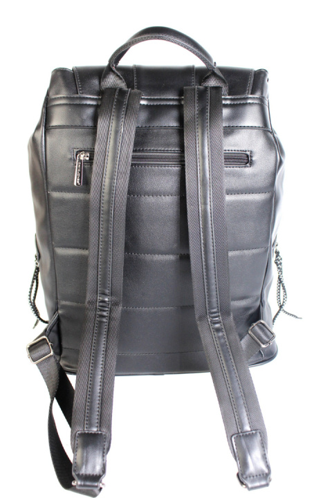 Plecak Damski DAVID JONES 808803 Duży Plecak 44 x 29 x 17 [cm]