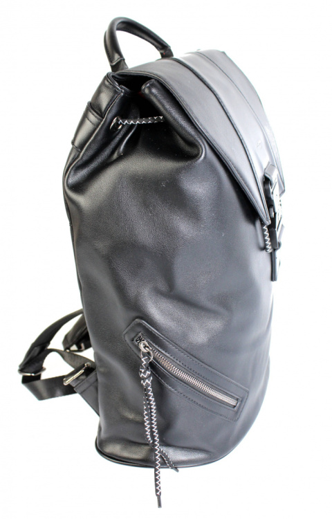 Plecak Damski DAVID JONES 808803 Duży Plecak 44 x 29 x 17 [cm]