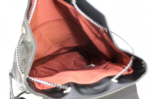 Plecak Damski DAVID JONES 808803 Duży Plecak 44 x 29 x 17 [cm]