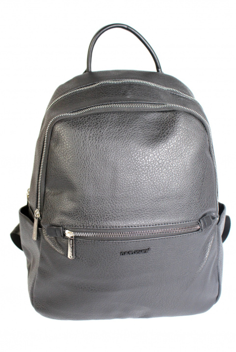 Plecak Damski DAVID JONES CM6088 Średni Plecak 39 x 30 x 15 [cm]