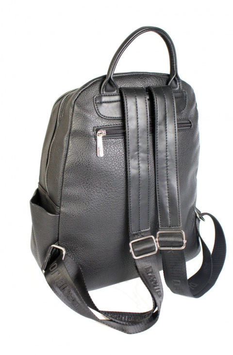 Plecak Damski DAVID JONES CM6088 Średni Plecak 39 x 30 x 15 [cm]