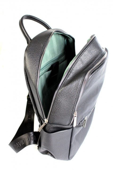 Plecak Damski DAVID JONES CM6088 Średni Plecak 39 x 30 x 15 [cm]