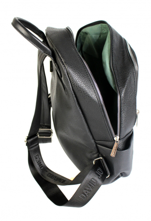 Plecak Damski DAVID JONES CM6088 Średni Plecak 39 x 30 x 15 [cm]