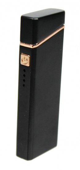Praktyczna Elektryczna Zapalniczka Plazmowa Żarowa USB Elegancka Z Kablem Mikro USB