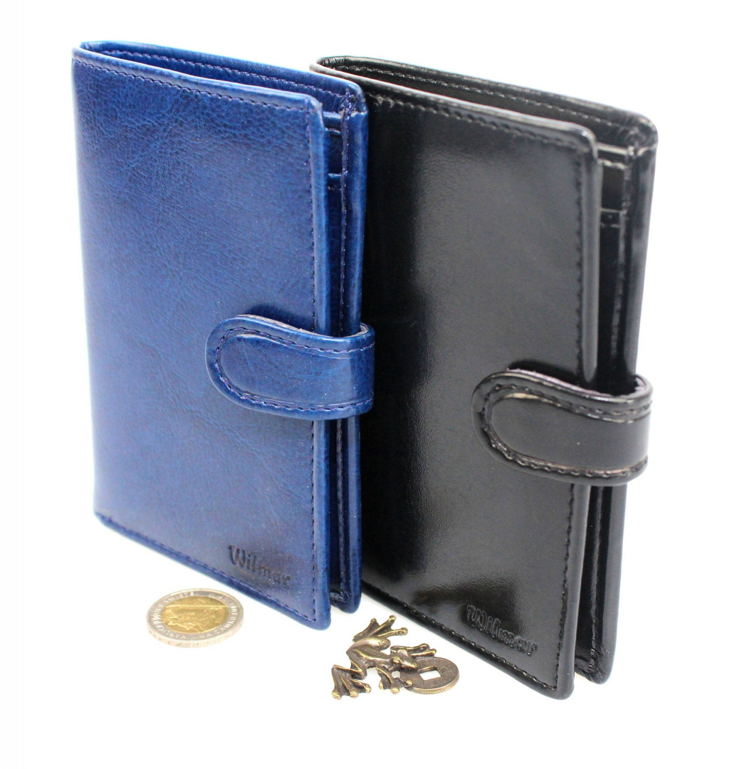 Czy cienki portfel to dobry pomysł?