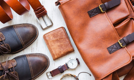 Jak przechowywać skórzane torebki, paski i portfele, aby zachowały swój wygląd na dłużej?